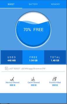Battery C Turbo Charger screenshot 1