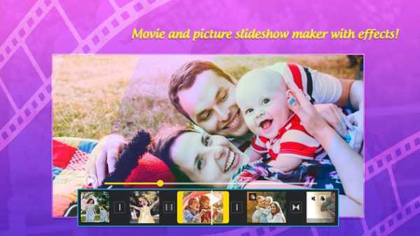 Free Movie Editing Pro - Video Editor screenshot 3