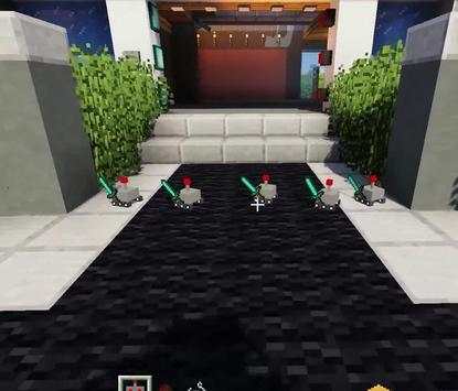 Tiny Robot Pets Mod for Minecraft screenshot 2