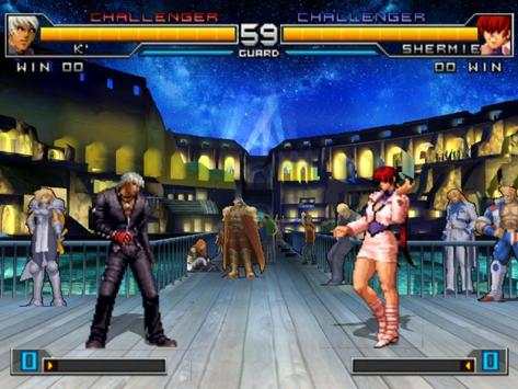 Guide King of Fighters 2002 screenshot 2