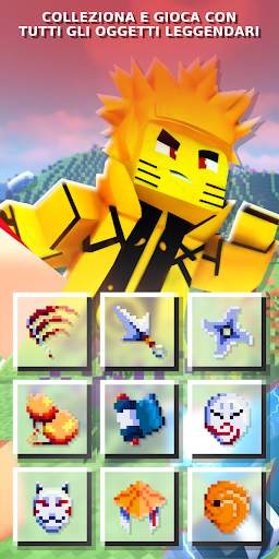 Anime Mods for Minecraft screenshot 2