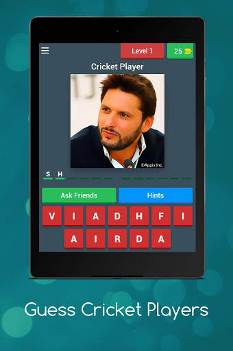 Guess Cricket Players Quiz 2020 screenshot 7
