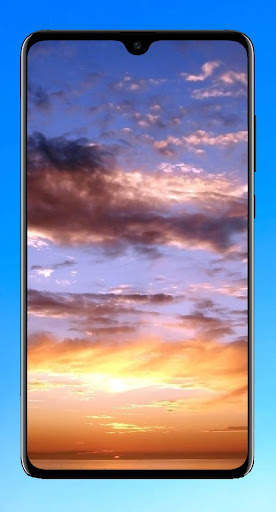Sky Wallpaper 4K screenshot 16