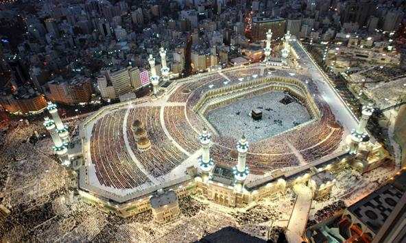 Kaaba wallpapers screenshot 3