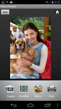 Rollei Wifi Printer screenshot 2