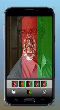 Afghan Flag screenshot 4