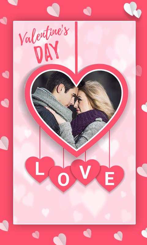 Photo Collage Frames 6 تصوير الشاشة