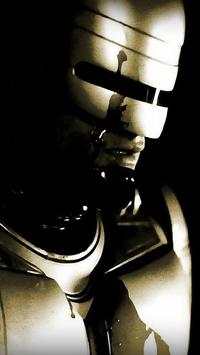 RoboCop Wallpaper screenshot 5