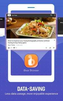 iBear Browser - Browser Master [Pro] screenshot 12