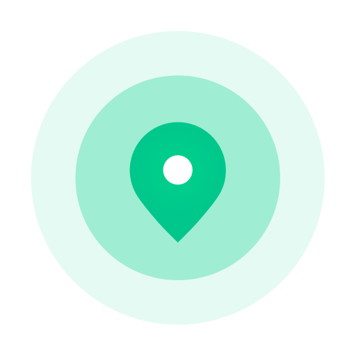 FF: GPS Phone Tracker &amp; Family Locator for Safety icon