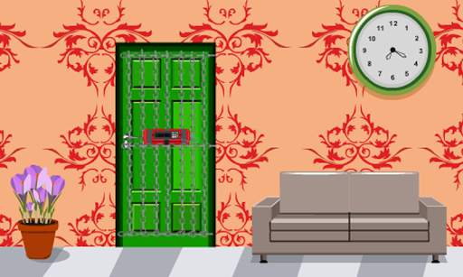 Escape Games-Doors Escape 4 screenshot 4