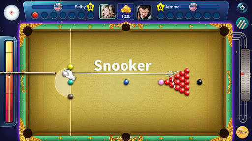 Wonder Pool скриншот 4