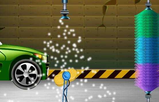 Car Wash Salon Auto Body Shop screenshot 6