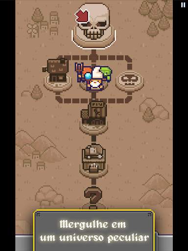 KING CRUSHER screenshot 14