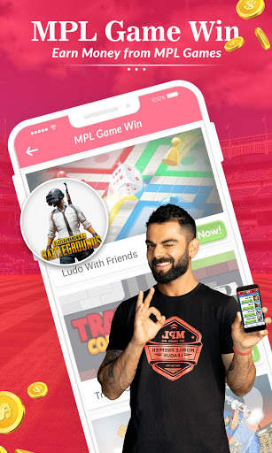 Guide For MPL Earn Money: NEW MPL Pro & Live Tips स्क्रीनशॉट 3