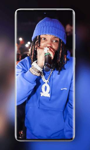 King Von Wallpapers HD screenshot 6