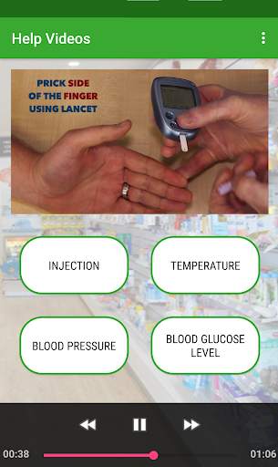 iPharmacy screenshot 5