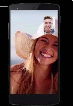 VIDEO CALL WHATSAPP PRANK screenshot 1