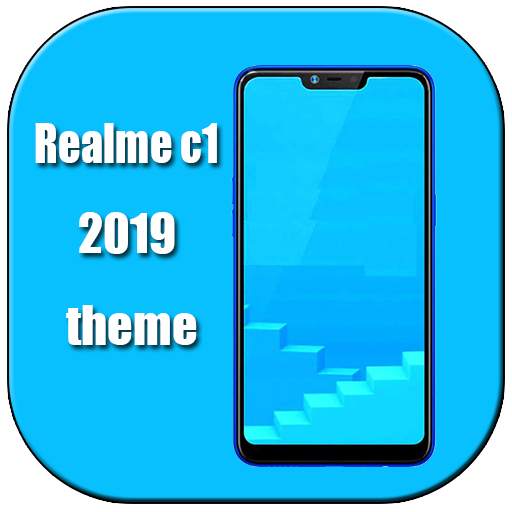 Theme for Realme C11 pro 1.14