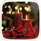 Candle Xmas Theme 1.0.0