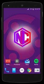 New Clan Uchiha Wallpaper screenshot 3