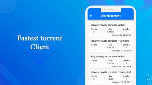 Torrent Search - Torrent Guru screenshot 6