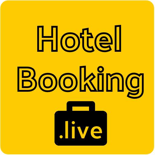 Hotel Booking 1.0