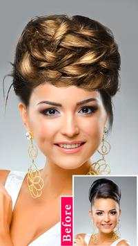 Women Hairstyles 6 تصوير الشاشة