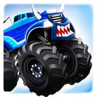 Monster Trucks Unleashed