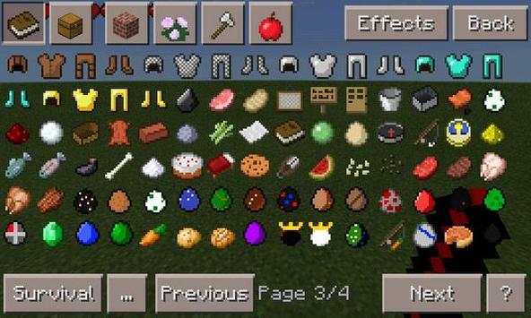 Dragons mod MineCraft screenshot 4