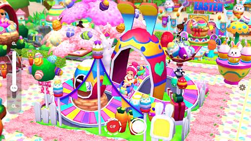 My Little Paradise: Resort Sim screenshot 2