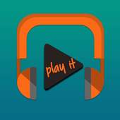 Play It Music Player 1.02