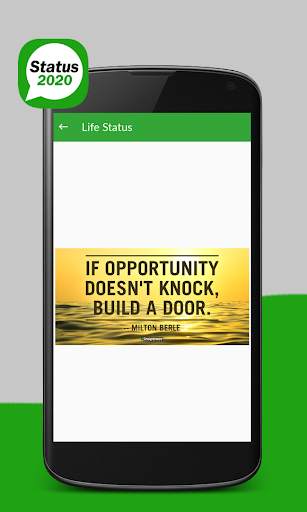 Best Status 2020 -Daily Latest Status for Everyone screenshot 4
