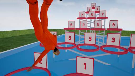 Ragdoll Simulator screenshot 4