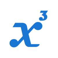 ikon Cubic Equation Solver