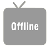 tv offline icon