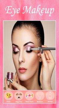 You Makeup Face screenshot 4