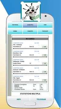 Pro Soccer Predictions  free edition screenshot 2