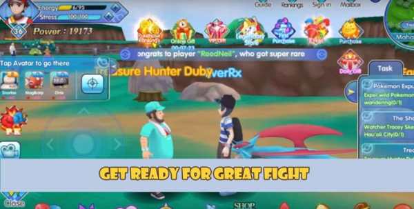 Guide Pocketown Legend for Beginner screenshot 1