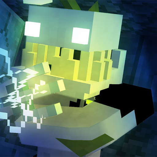 Mod Ben 10 Craft [2020] icon
