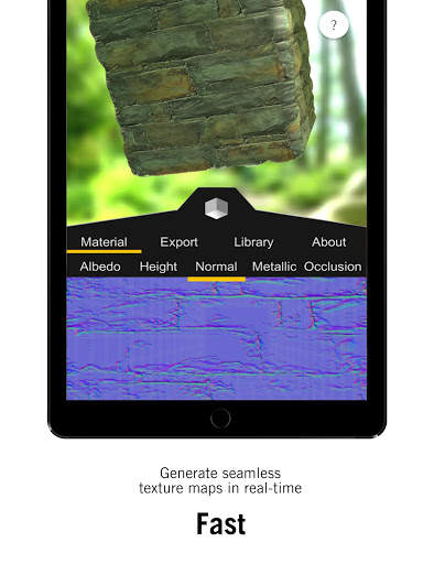 Live Normal screenshot 8