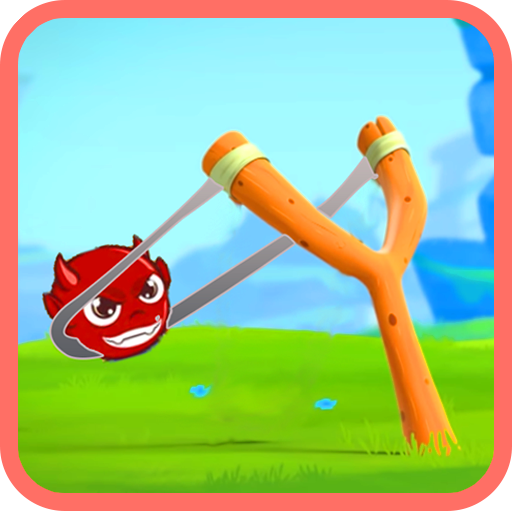 Angry Borp icon