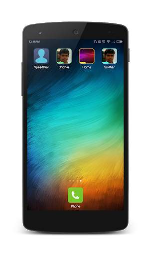 Speed Dial screenshot 9