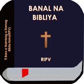 Holy bible Iloko RIPV icon