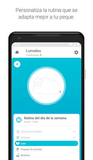 Fisher-Price® Smart Connect™ screenshot 7