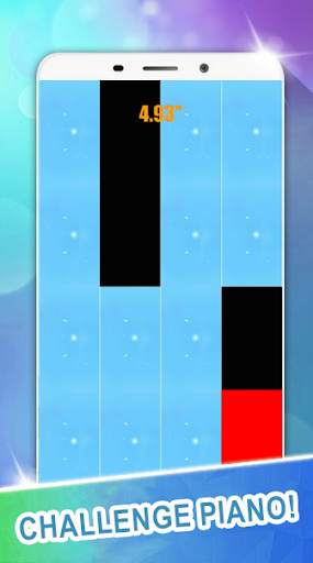 Piano Magic Challenge Tiles 2 screenshot 4
