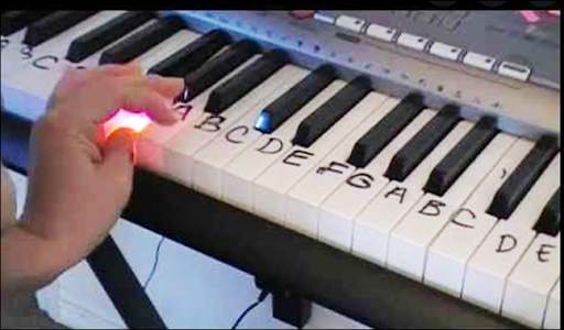 PIANO classes to learn to play screenshot 2