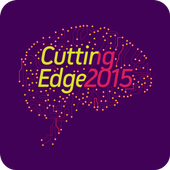 Cutting Edge festival 2015 icon
