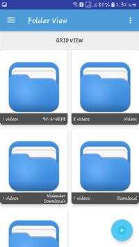 Full HD Video Player screenshot 3