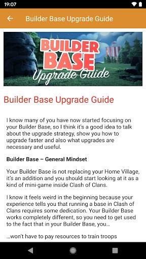 Best Maps of Clash of Clans 2020 screenshot 6